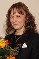 Prof. Dr. habil. Annette Leonhardt