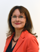 Prof. Dr. Christiane Lütge