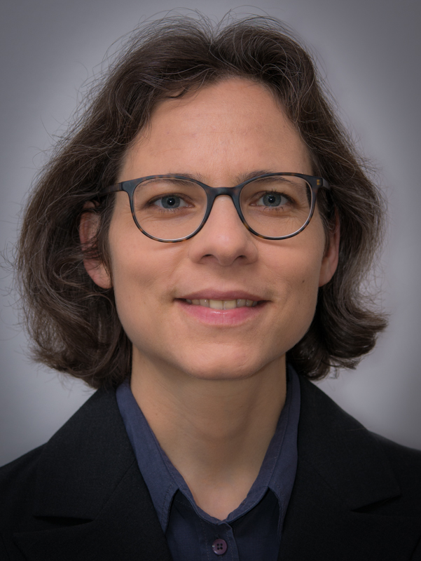 Prof. Dr. Julia Lutz