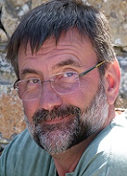 Prof. Dr. Reinhard Markowetz